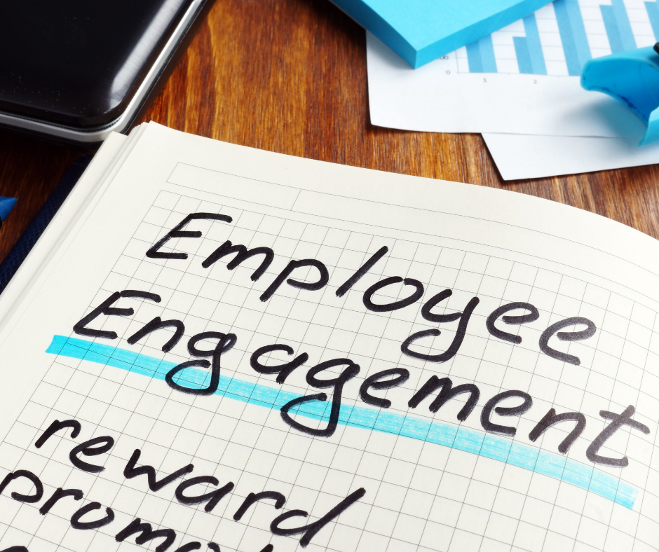 Employee Engagement